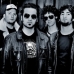 Black Bottle Riot