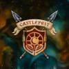 Castlefest 2025 logo