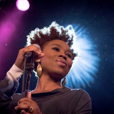 review: North Sea Jazz 2015 - Vrijdag Ntjam Rosie