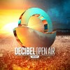 Decibel Open Air 2020 logo