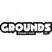 logo Grounds Rotterdam