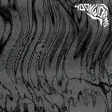 Hookworms EP