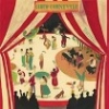 Maestrale Circo Carnevale cover