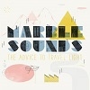 Cover Marble Sounds - The Advice To Travel Light