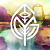 logo Mystic Garden Festival