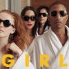 Pharrell Williams G I R L cover
