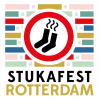 Stukafest Rotterdam 2018 logo