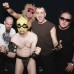 The Dwarves