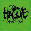 The Hague Metal Fest 2019 logo