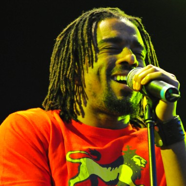 The Wailers