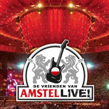 Vrienden van Amstel