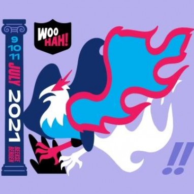 WOO HAH 2021
