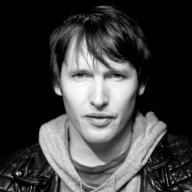 james blunt