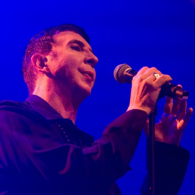 review: Marc Almond - 12/10 - 013 Marc Almond