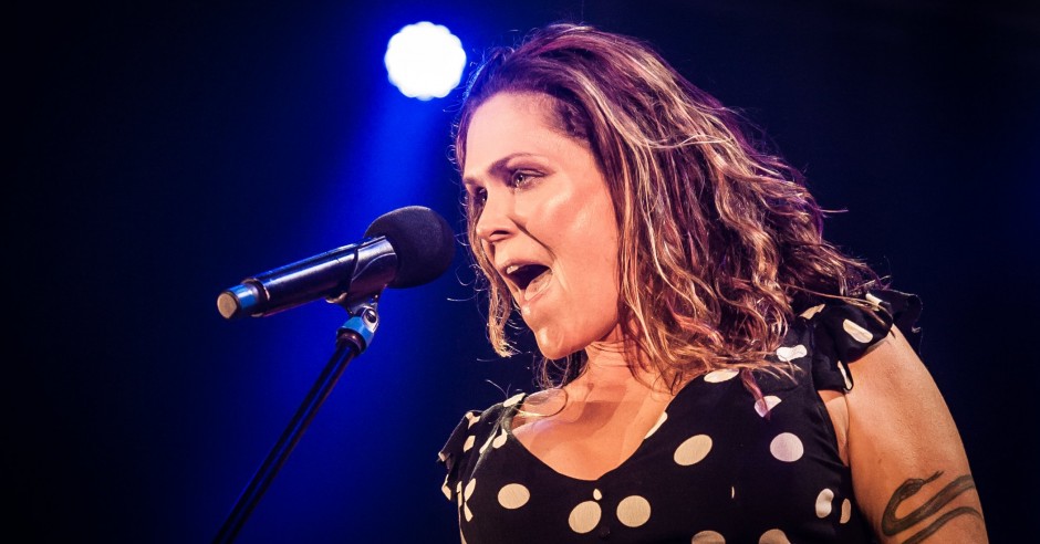 Bekijk de Beth Hart  - 30/11 - AFAS Live foto's