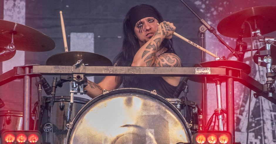 Festivalinfo review: Amphi Festival 2022