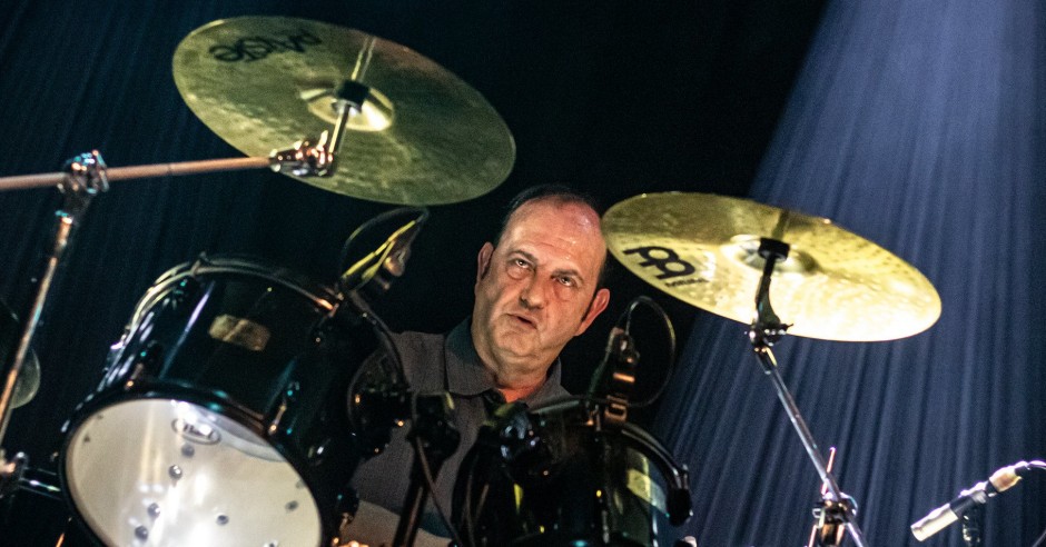 Festivalinfo review: Joy Division Undercover - 01/10 - Melkweg