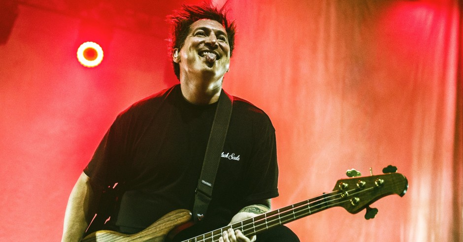Festivalinfo review: Pierce the Veil - 30/03 - 013