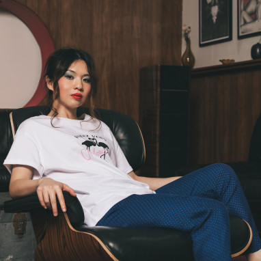 Belle Chen