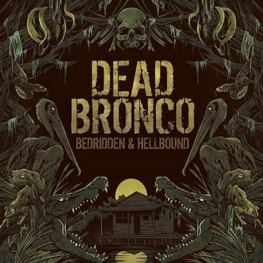 Bronco
