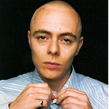 Ed Rush