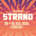 Festival Strand 2025 news