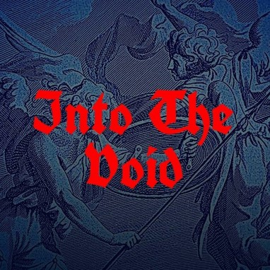 Into the void