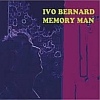 Cover Ivo Bernard - Memory Man