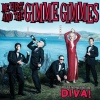 Cover Me first and the Gimme Gimmes - Are We Not Men? We Are Diva!