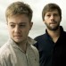 Mount Kimbie