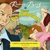 Reinier Baas Reinier Baas vs. Princess Discombobulatrix 'A Mostly Instumental Opera' cover