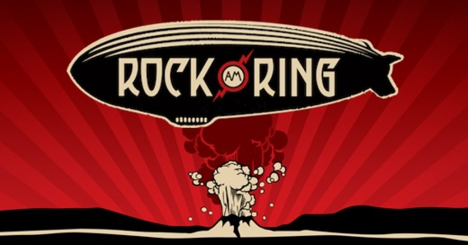 Grote Duitse festivals (o.a. Rock Am Ring en Hurricane ...