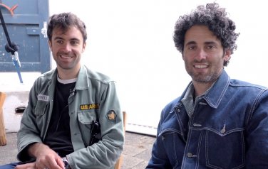Video: Rockband The Vaccines blij om niet langer onder constante druk te staan