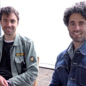 Video: Rockband The Vaccines blij om niet langer onder constante druk te staan