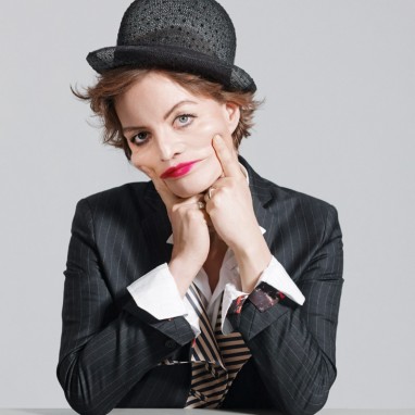 Sanne Wallis de Vries
