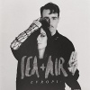 Cover Sea + Air - Evropi