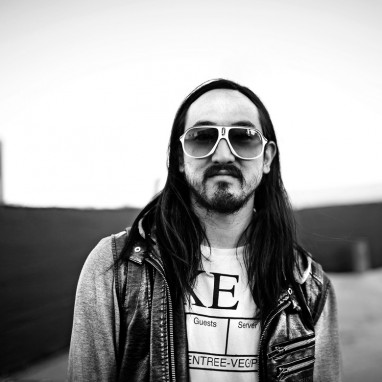 Steve Aoki
