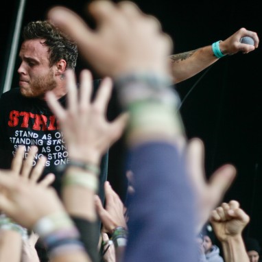 Stick To Your Guns