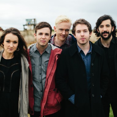 The Paper Kites