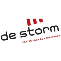 logo Theater De Storm Winterswijk