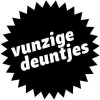 Vunzige Deuntjes Festival 2021 logo