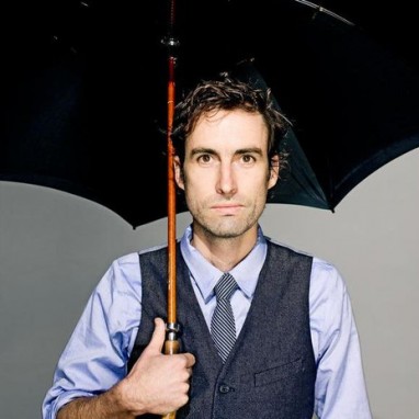 andrew bird