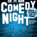 comedynight