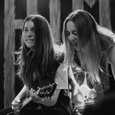 haim