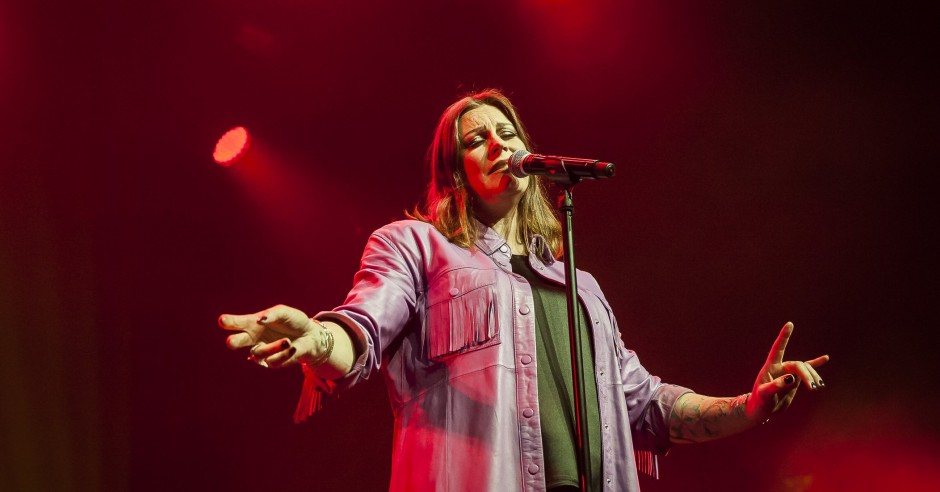 Festivalinfo review: Floor Jansen - 12/04 - 013