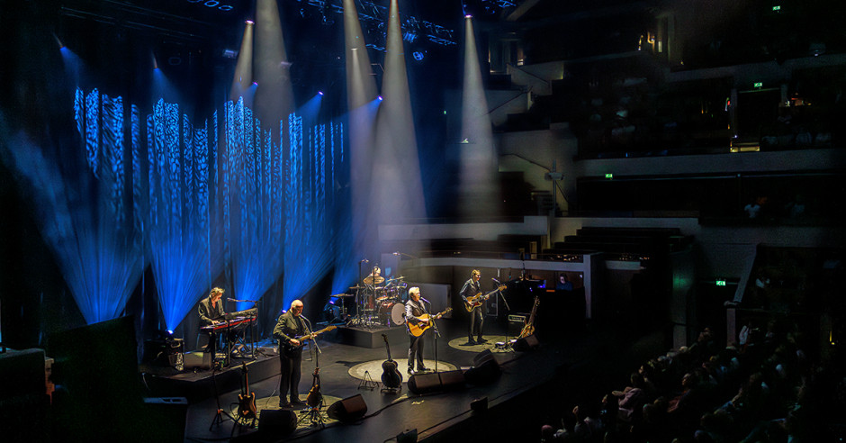 Festivalinfo review: Frank Boeijen - 12/04 - TivoliVredenburg