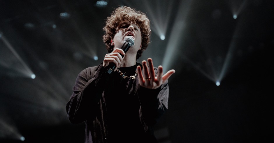 Festivalinfo review: The Kooks - 17/02 - AFAS Live