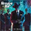 Adrenaline Mob Men Of Honor cover
