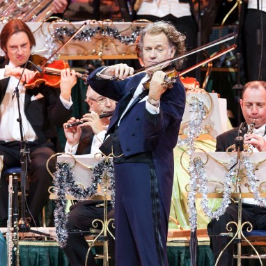 Andre Rieu