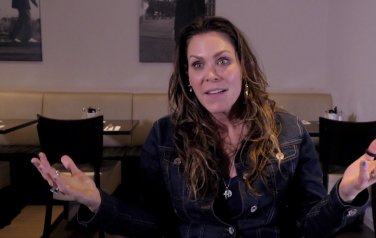 Video: Beth Hart heeft geen bevestiging nodig van anderen